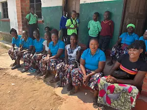 Dream Factory Zambia