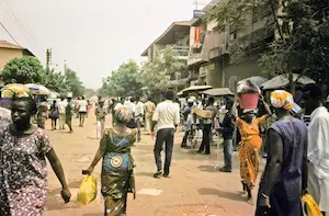 Togo