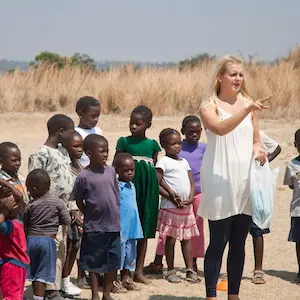 Zambia
