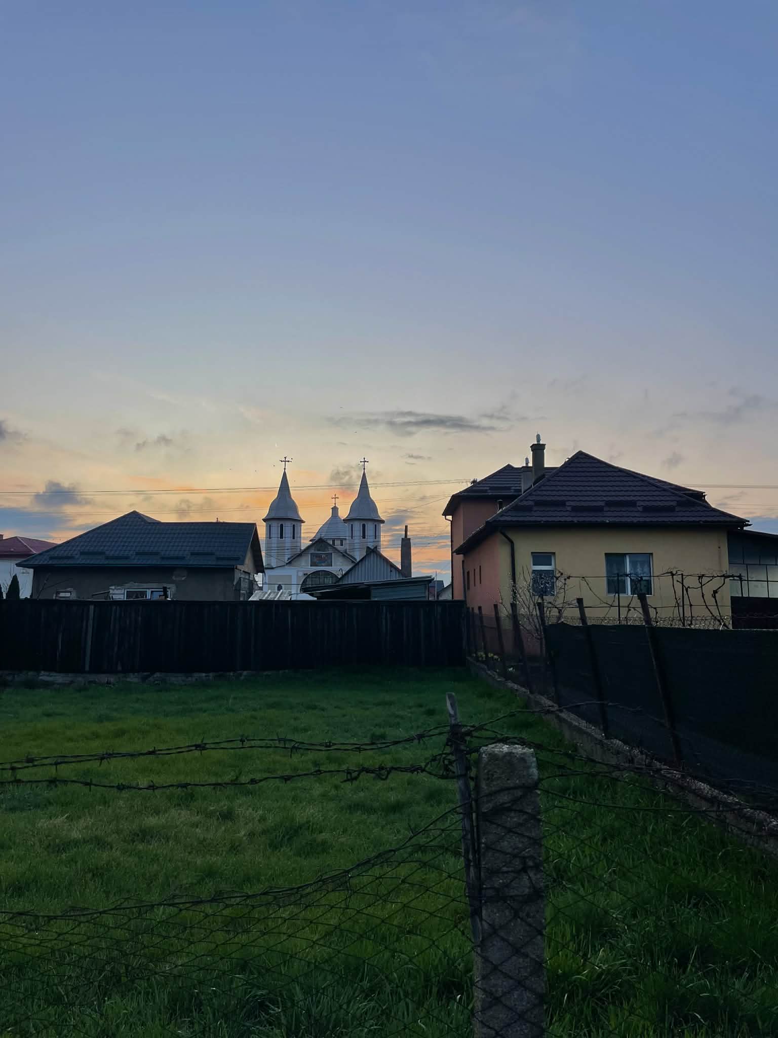 Billede fra Rumænien tur